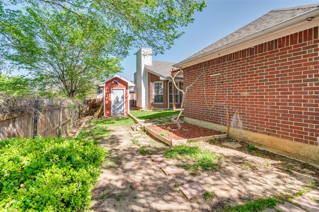 5444 Yellowstone Trail, Fort Worth, TX 76137