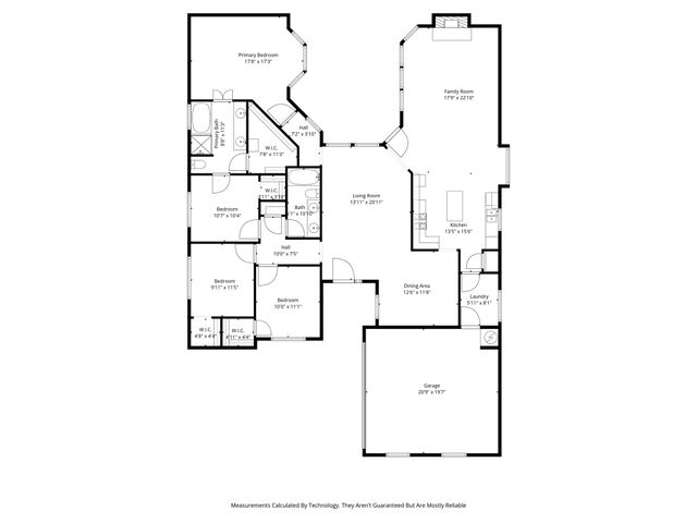 5444 Yellowstone Trail, Fort Worth, TX 76137