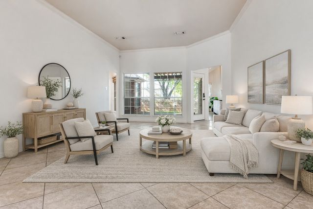 5444 Yellowstone Trail, Fort Worth, TX 76137