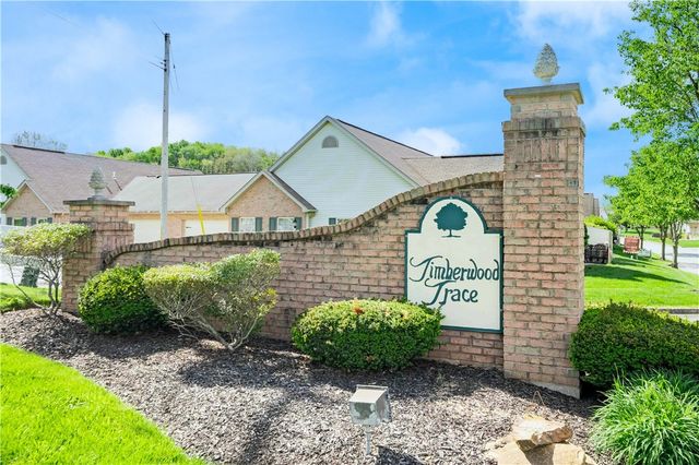 1097 Timberwood Drive, Chippewa Twp, PA 15010