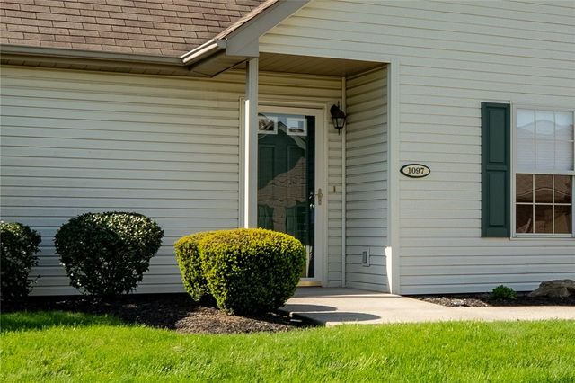 1097 Timberwood Drive, Chippewa Twp, PA 15010