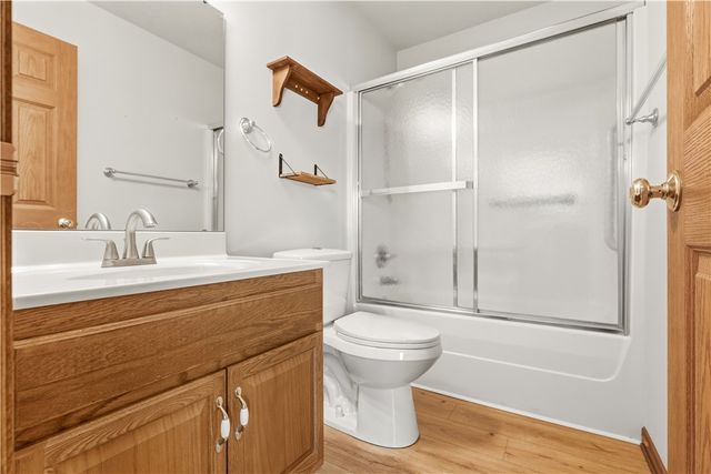 1097 Timberwood Drive, Chippewa Twp, PA 15010