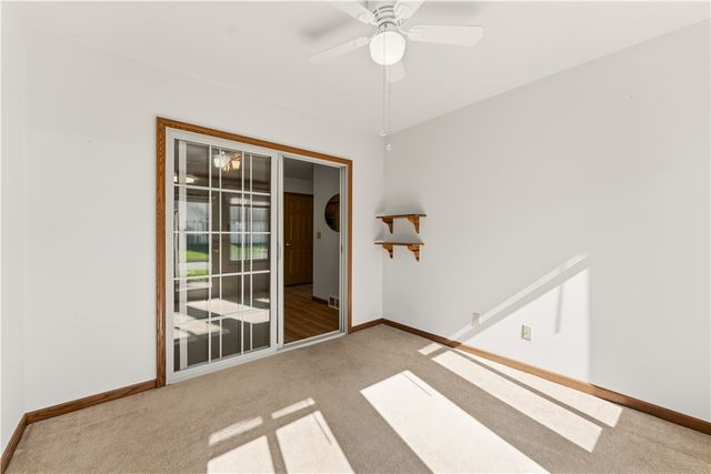 1097 Timberwood Drive, Chippewa Twp, PA 15010