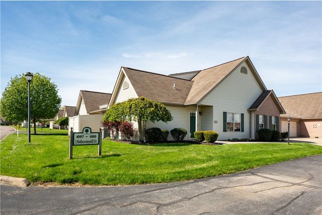 1097 Timberwood Drive, Chippewa Twp, PA 15010