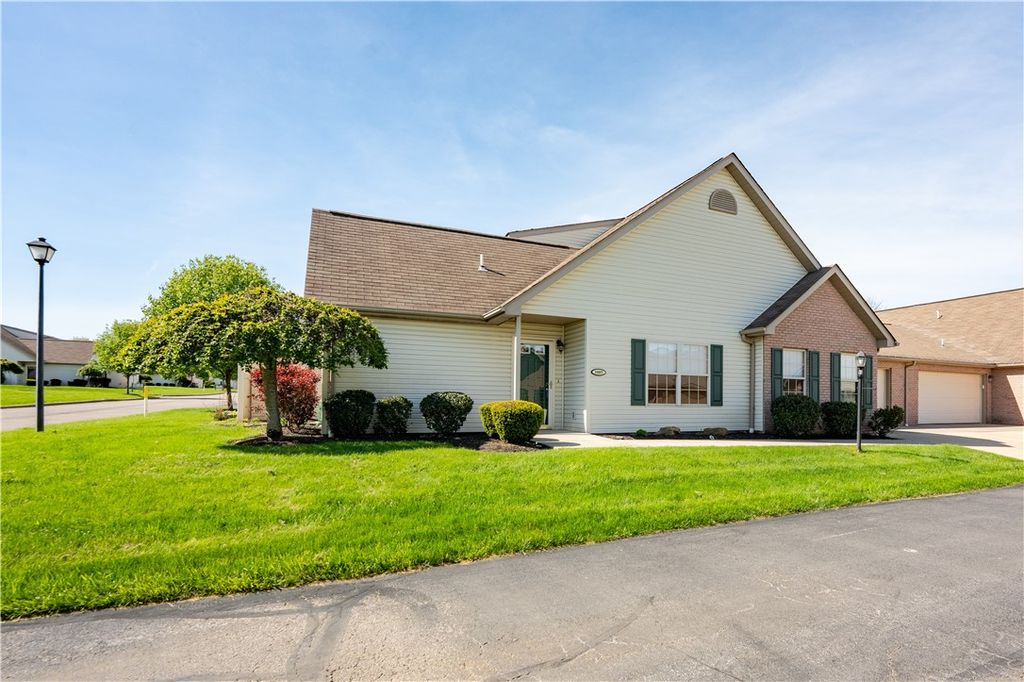 1097 Timberwood Drive, Chippewa Twp, PA 15010