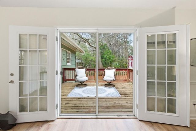 801 Verona Drive, Clarkston, GA 30021