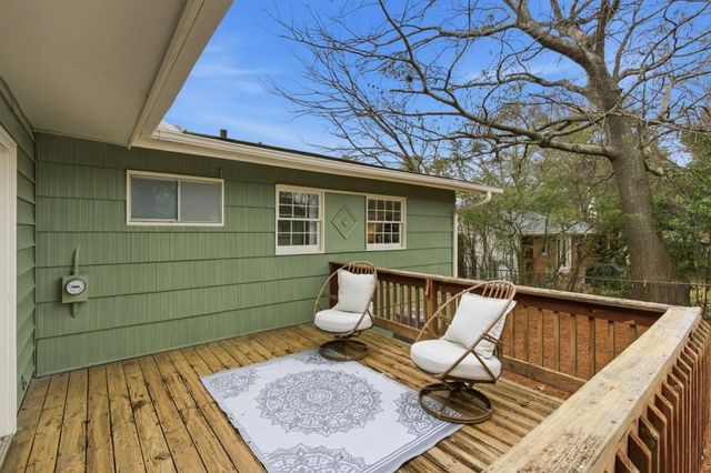 801 Verona Drive, Clarkston, GA 30021