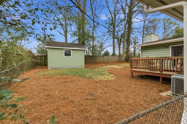 801 Verona Drive, Clarkston, GA 30021