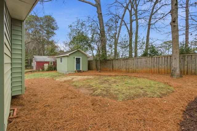 801 Verona Drive, Clarkston, GA 30021