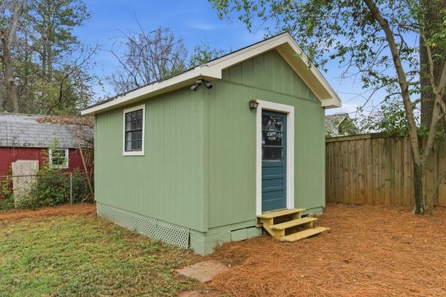 801 Verona Drive, Clarkston, GA 30021
