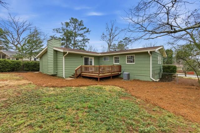 801 Verona Drive, Clarkston, GA 30021