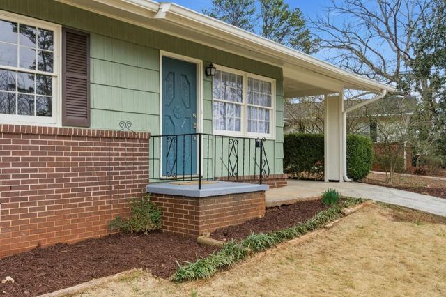 801 Verona Drive, Clarkston, GA 30021