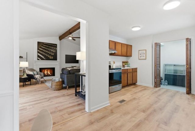 801 Verona Drive, Clarkston, GA 30021