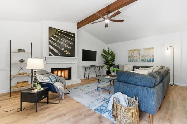 801 Verona Drive, Clarkston, GA 30021