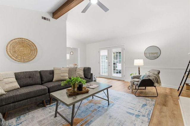 801 Verona Drive, Clarkston, GA 30021