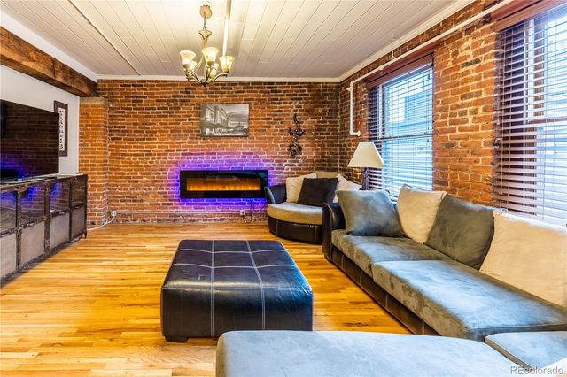 1940 Blake Street 301, Denver, CO 80202