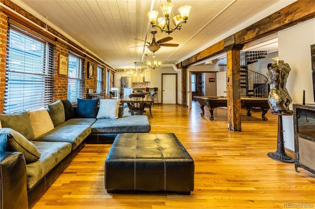 1940 Blake Street 301, Denver, CO 80202