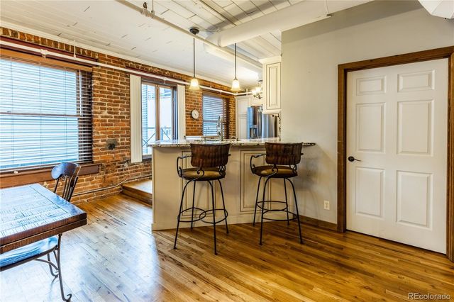 1940 Blake Street 301, Denver, CO 80202