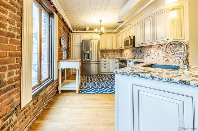 1940 Blake Street 301, Denver, CO 80202