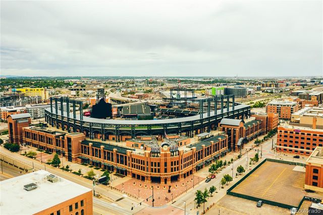 1940 Blake Street 301, Denver, CO 80202