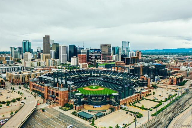 1940 Blake Street 301, Denver, CO 80202