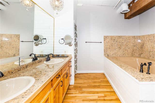 1940 Blake Street 301, Denver, CO 80202