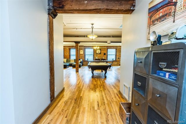 1940 Blake Street 301, Denver, CO 80202