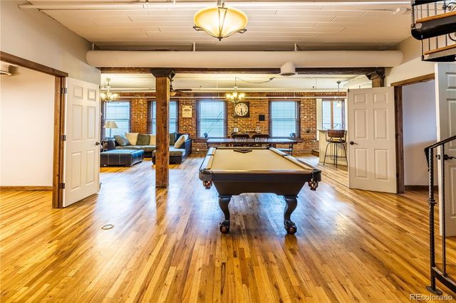 1940 Blake Street 301, Denver, CO 80202