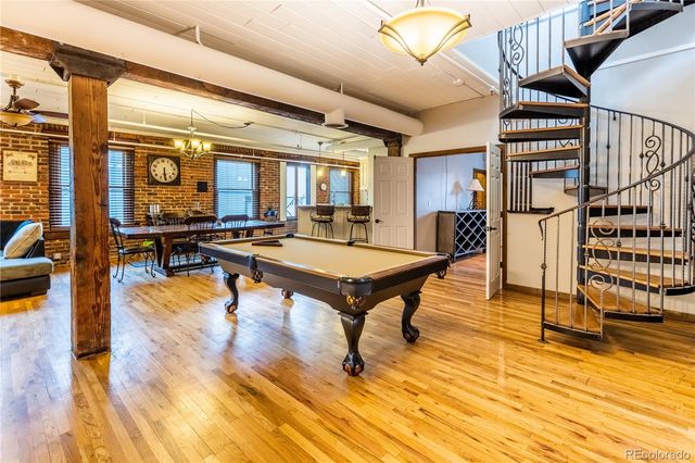 1940 Blake Street 301, Denver, CO 80202