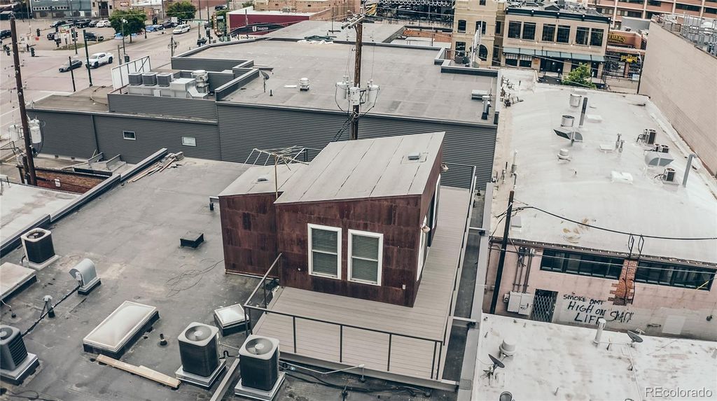 1940 Blake Street 301, Denver, CO 80202