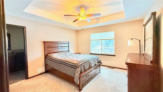 6327 Prairie Sage, Cedar Rapids, IA 52404