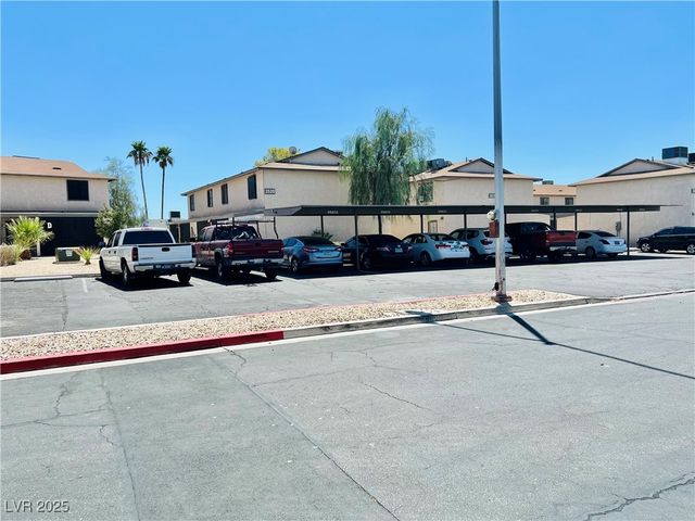 3508 Rio Robles Drive C, North Las Vegas, NV 89030