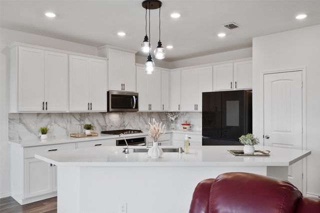 3744 Highland Bayou Drive, Celina, TX 75078