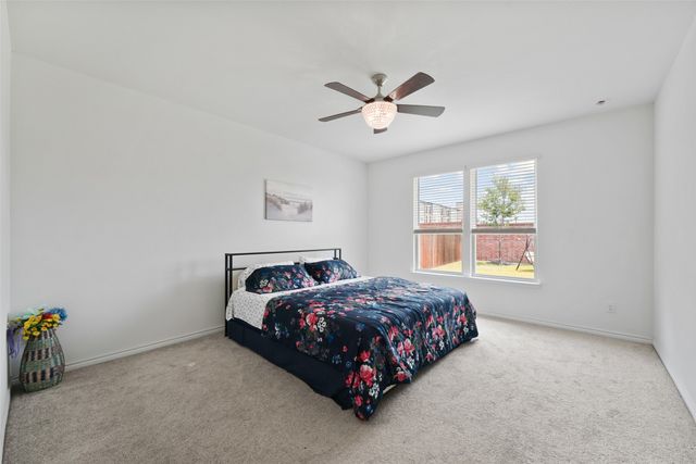 3744 Highland Bayou Drive, Celina, TX 75078