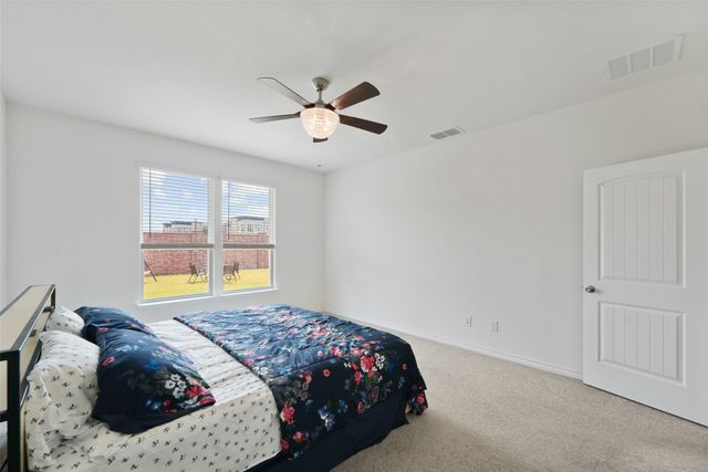 3744 Highland Bayou Drive, Celina, TX 75078