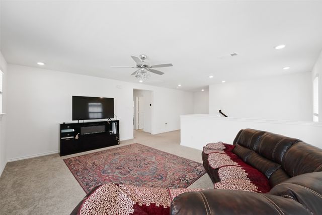 3744 Highland Bayou Drive, Celina, TX 75078