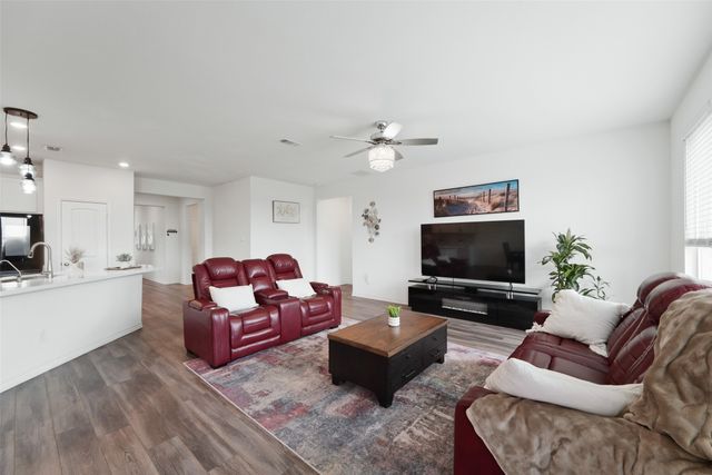 3744 Highland Bayou Drive, Celina, TX 75078