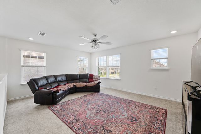 3744 Highland Bayou Drive, Celina, TX 75078