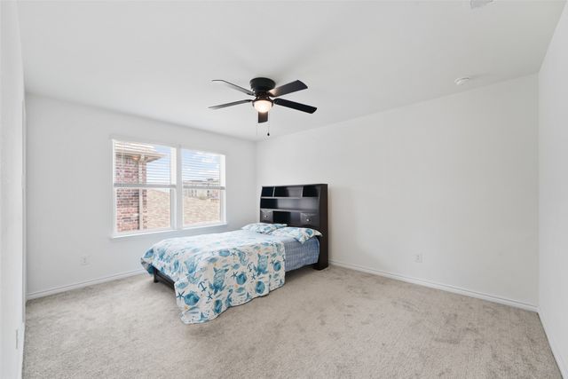 3744 Highland Bayou Drive, Celina, TX 75078