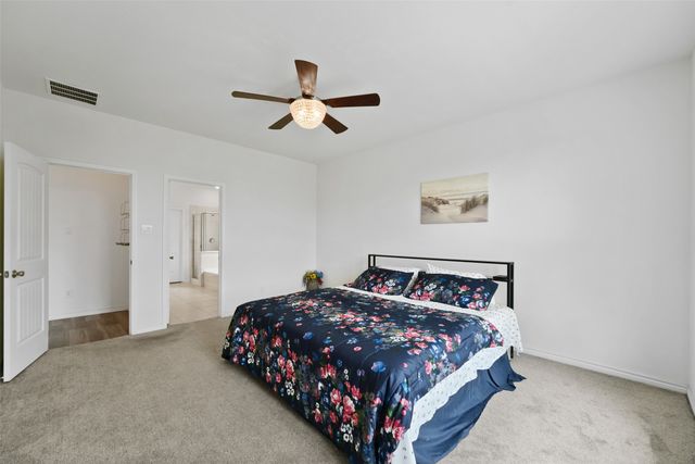 3744 Highland Bayou Drive, Celina, TX 75078