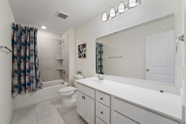 3744 Highland Bayou Drive, Celina, TX 75078