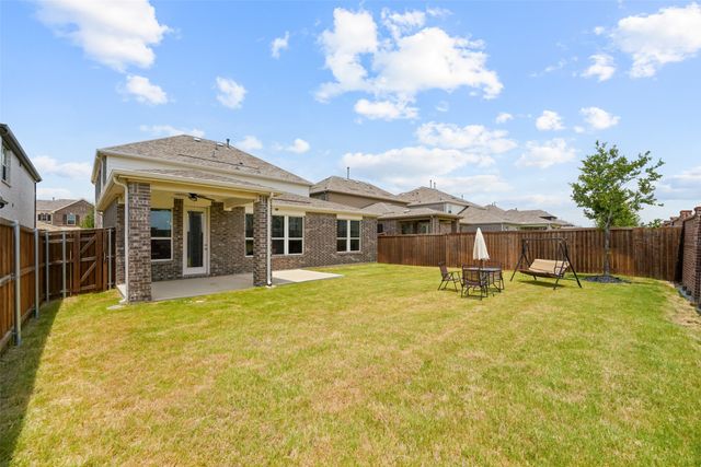 3744 Highland Bayou Drive, Celina, TX 75078