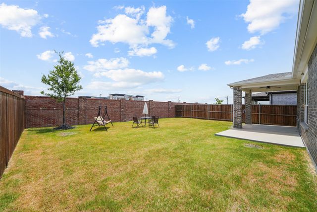 3744 Highland Bayou Drive, Celina, TX 75078