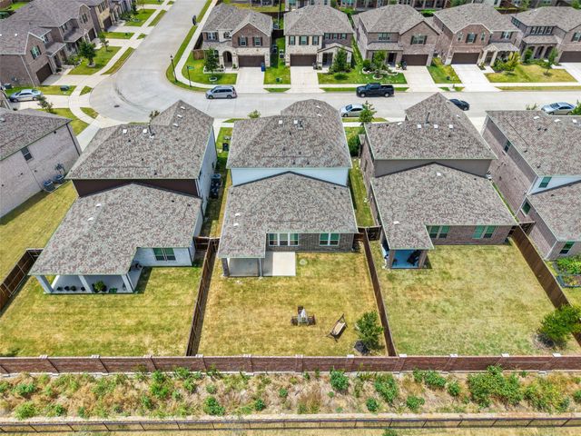 3744 Highland Bayou Drive, Celina, TX 75078