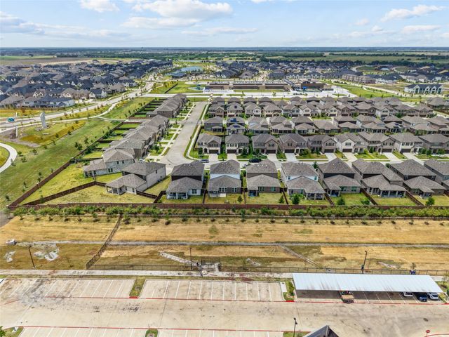 3744 Highland Bayou Drive, Celina, TX 75078