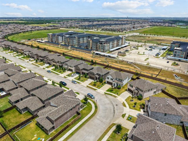 3744 Highland Bayou Drive, Celina, TX 75078