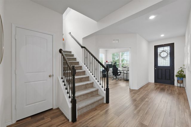 3744 Highland Bayou Drive, Celina, TX 75078