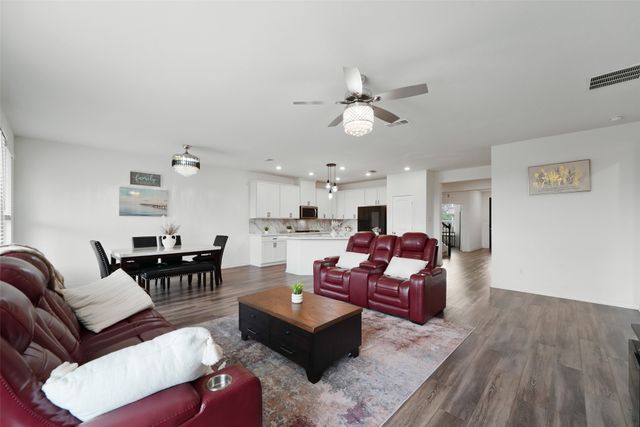 3744 Highland Bayou Drive, Celina, TX 75078