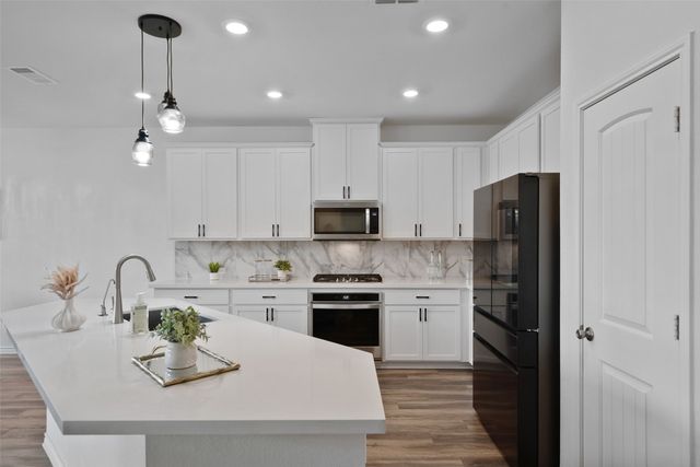 3744 Highland Bayou Drive, Celina, TX 75078