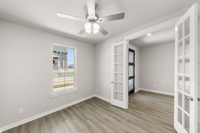 609 Wicklow Court, Celina, TX 75009